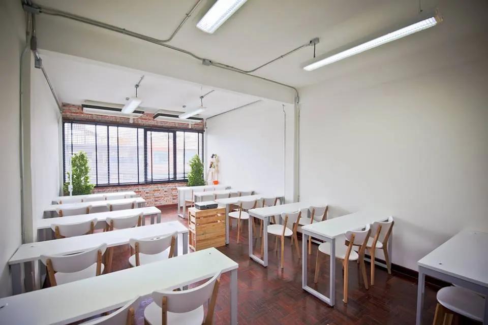 Co Working Space