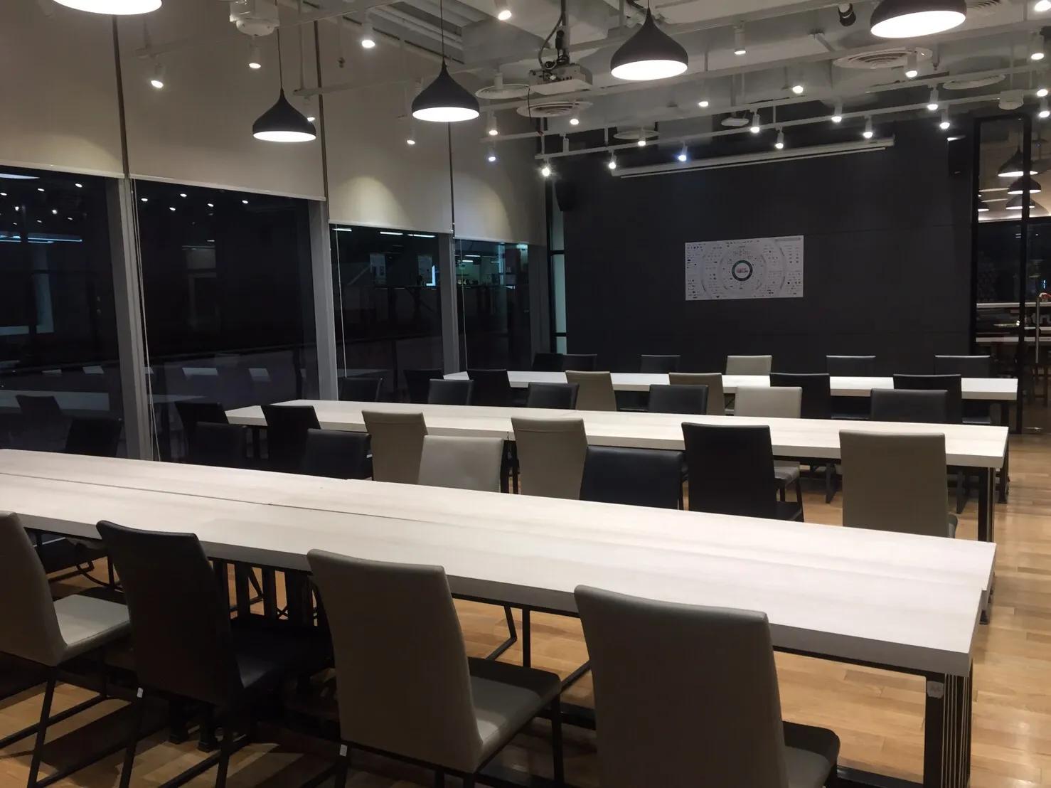 Co Working Space