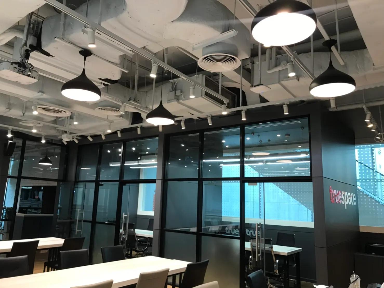 Co Working Space