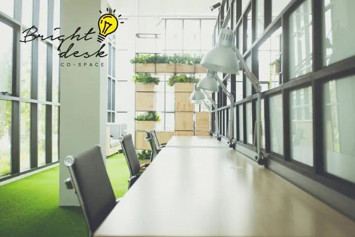 Co Working Space