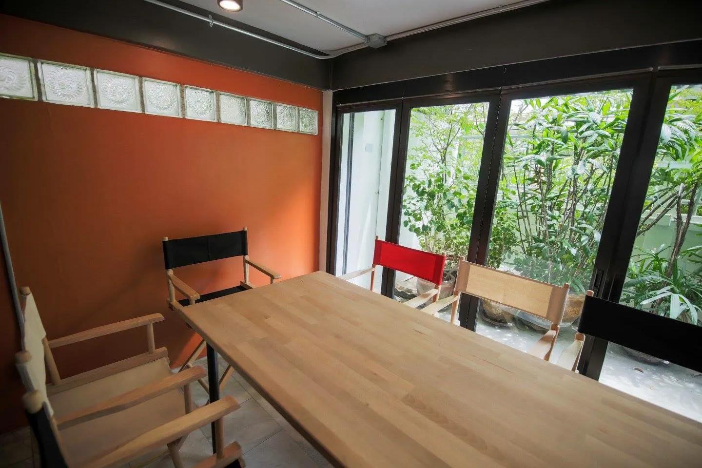 Co Working Space