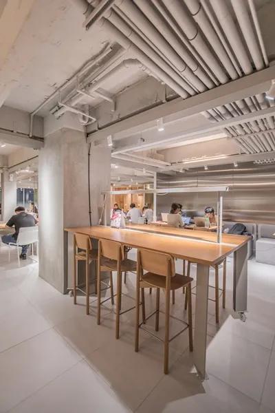 Co Working Space