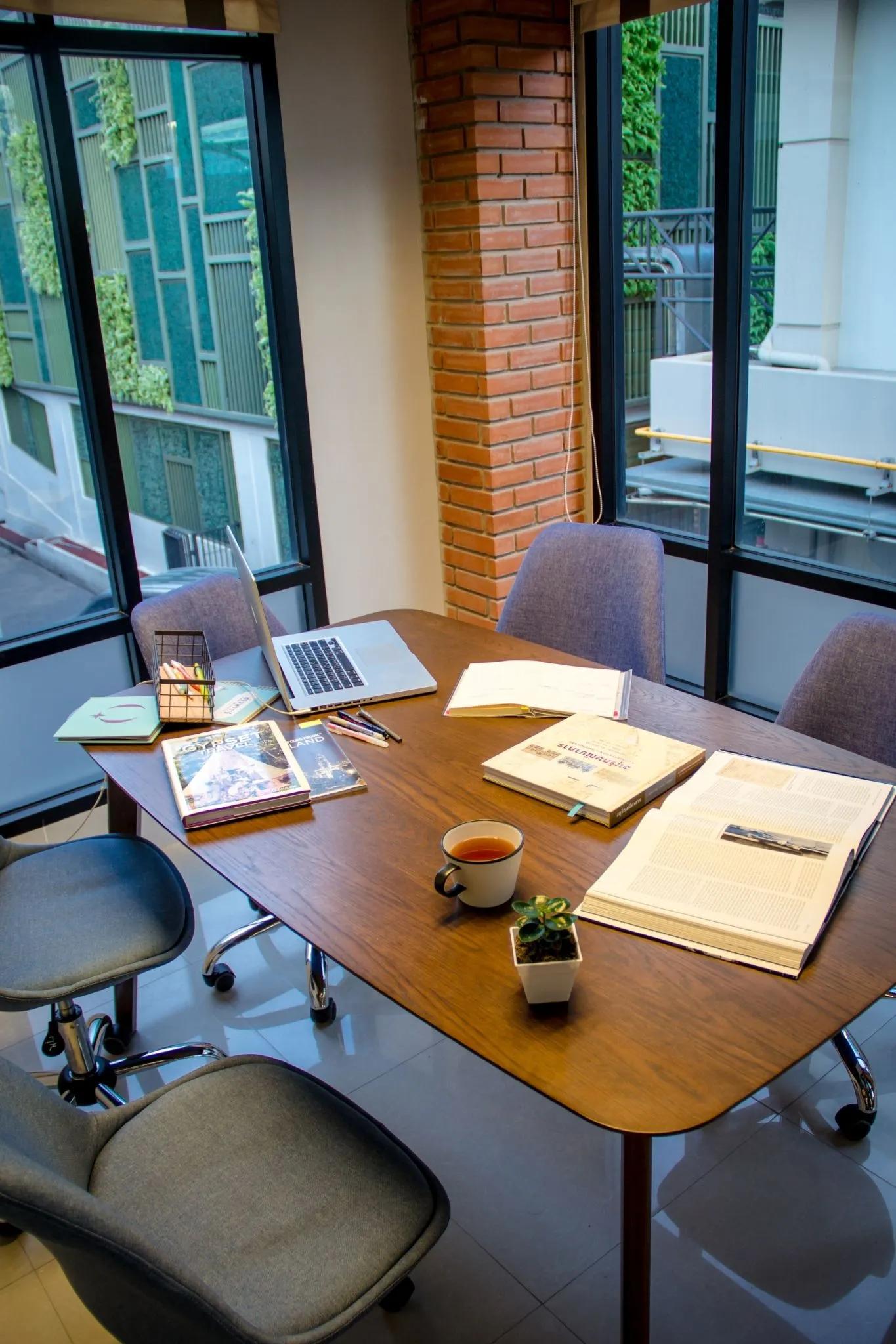 Co Working Space