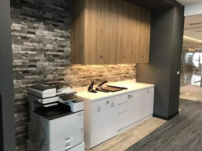Co Working Space