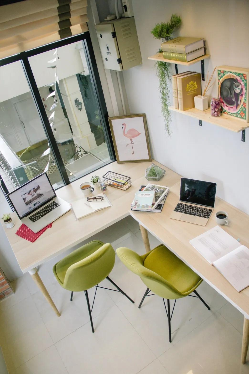 Co Working Space