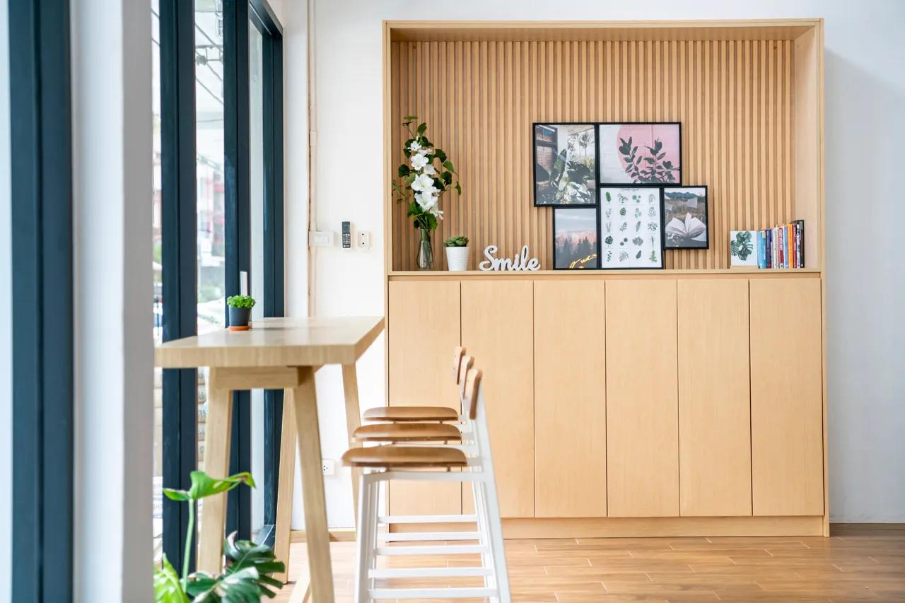 Co Working Space