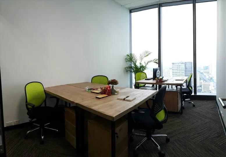 Co Working Space