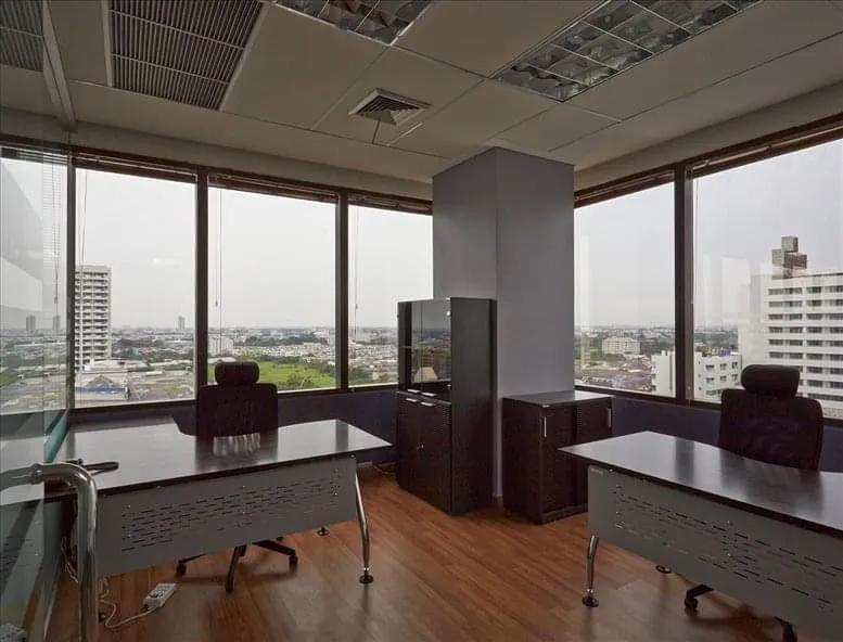 Co Working Space