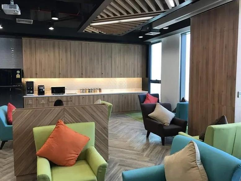 Co Working Space