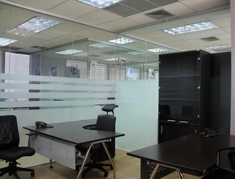 Co Working Space