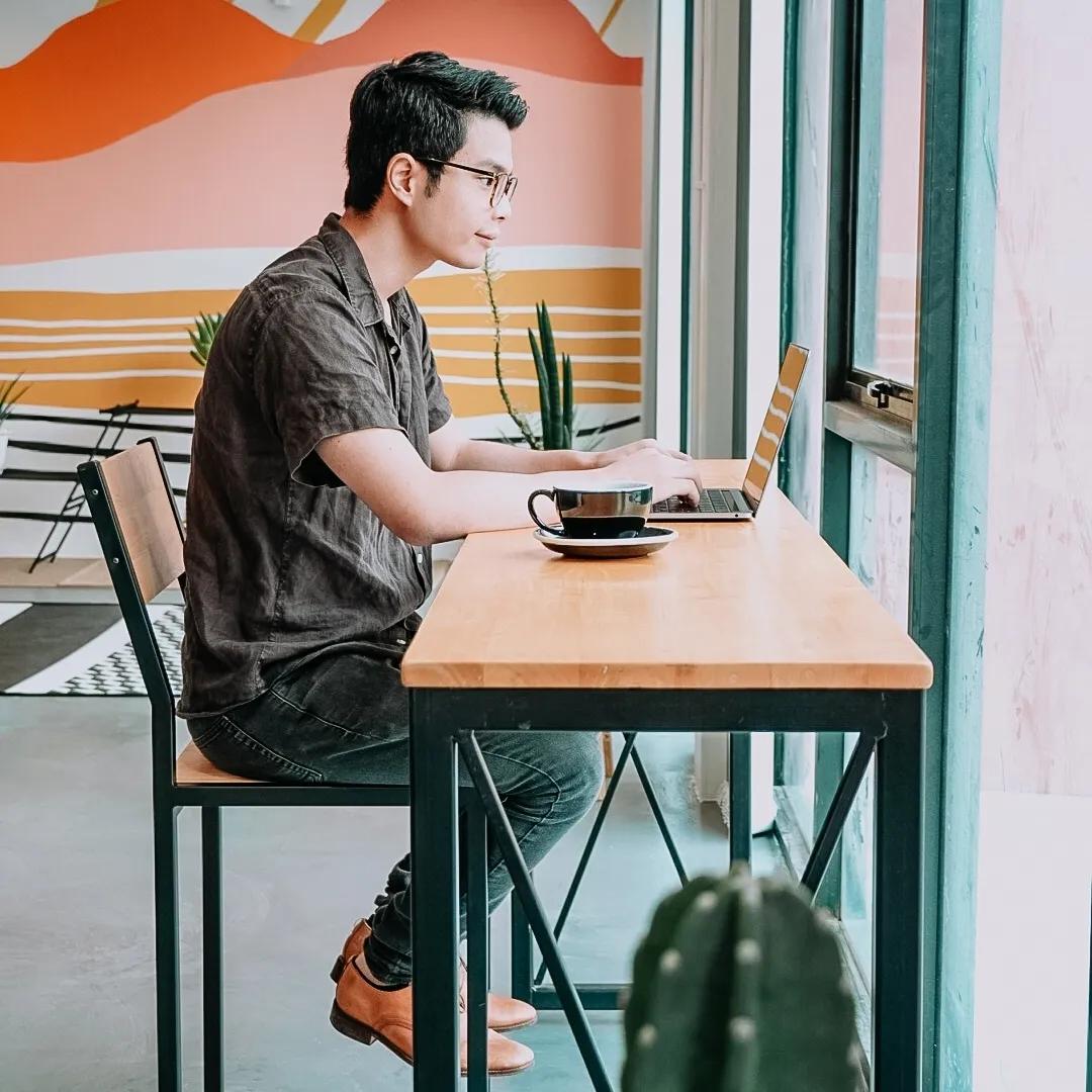 Co Working Space
