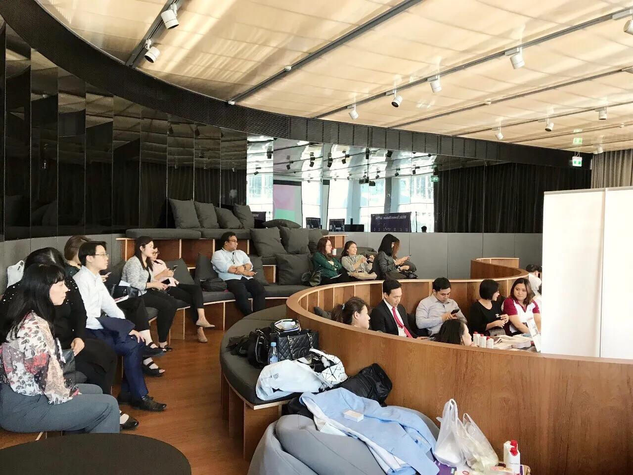 Co Working Space