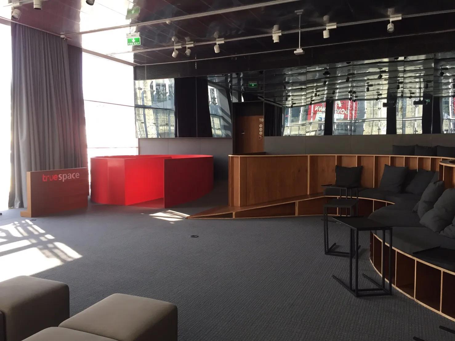 Co Working Space