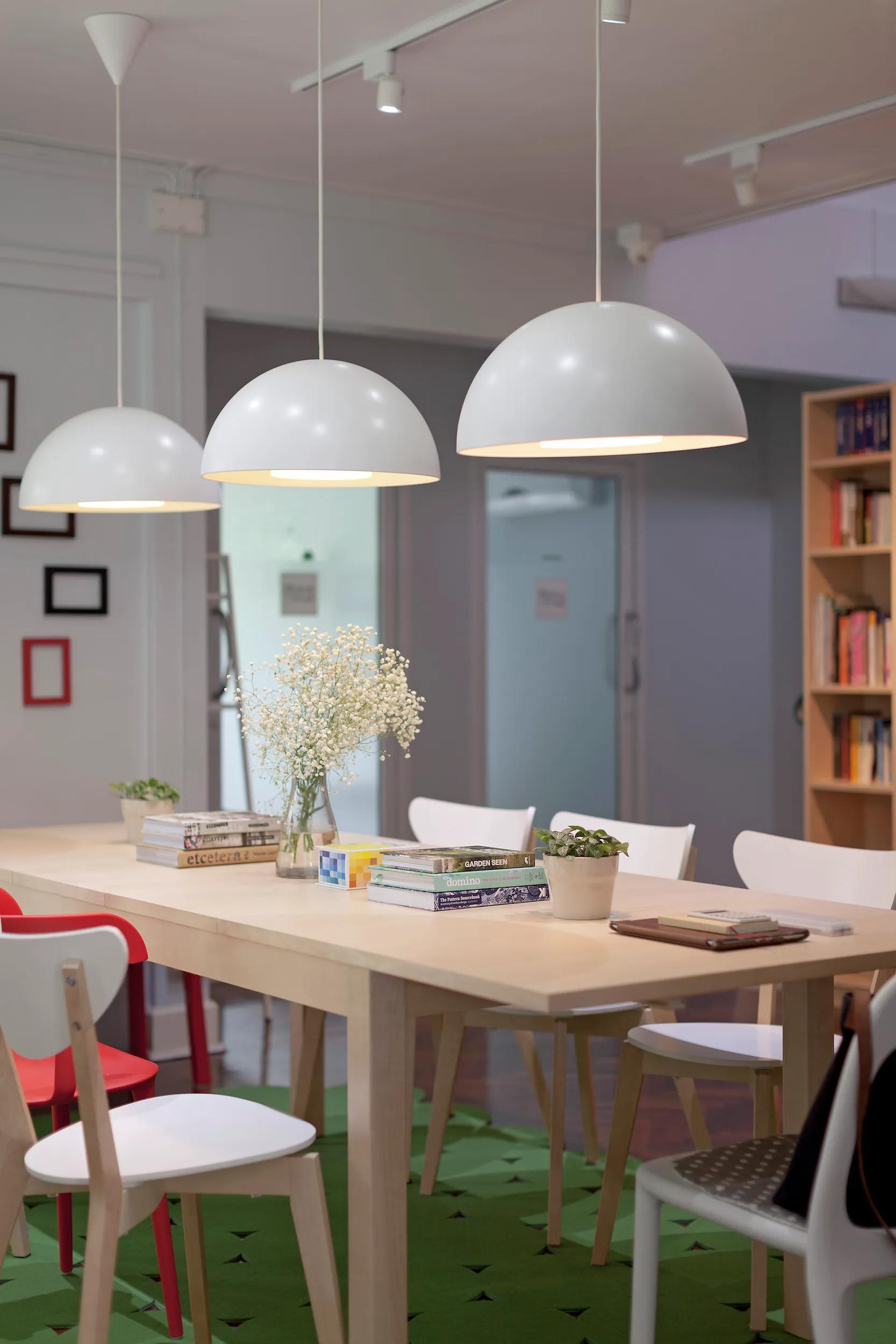 Co Working Space