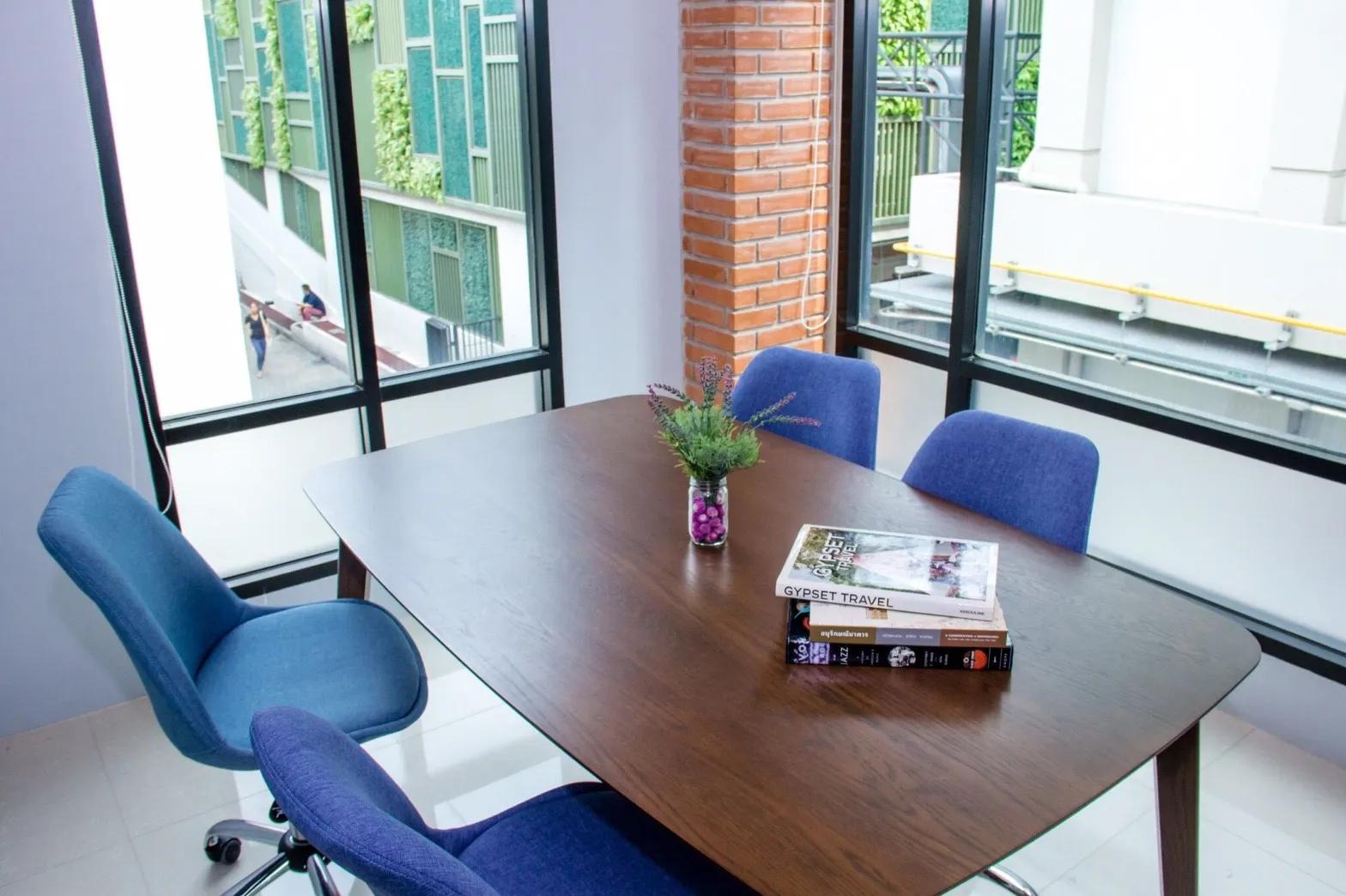 Co Working Space