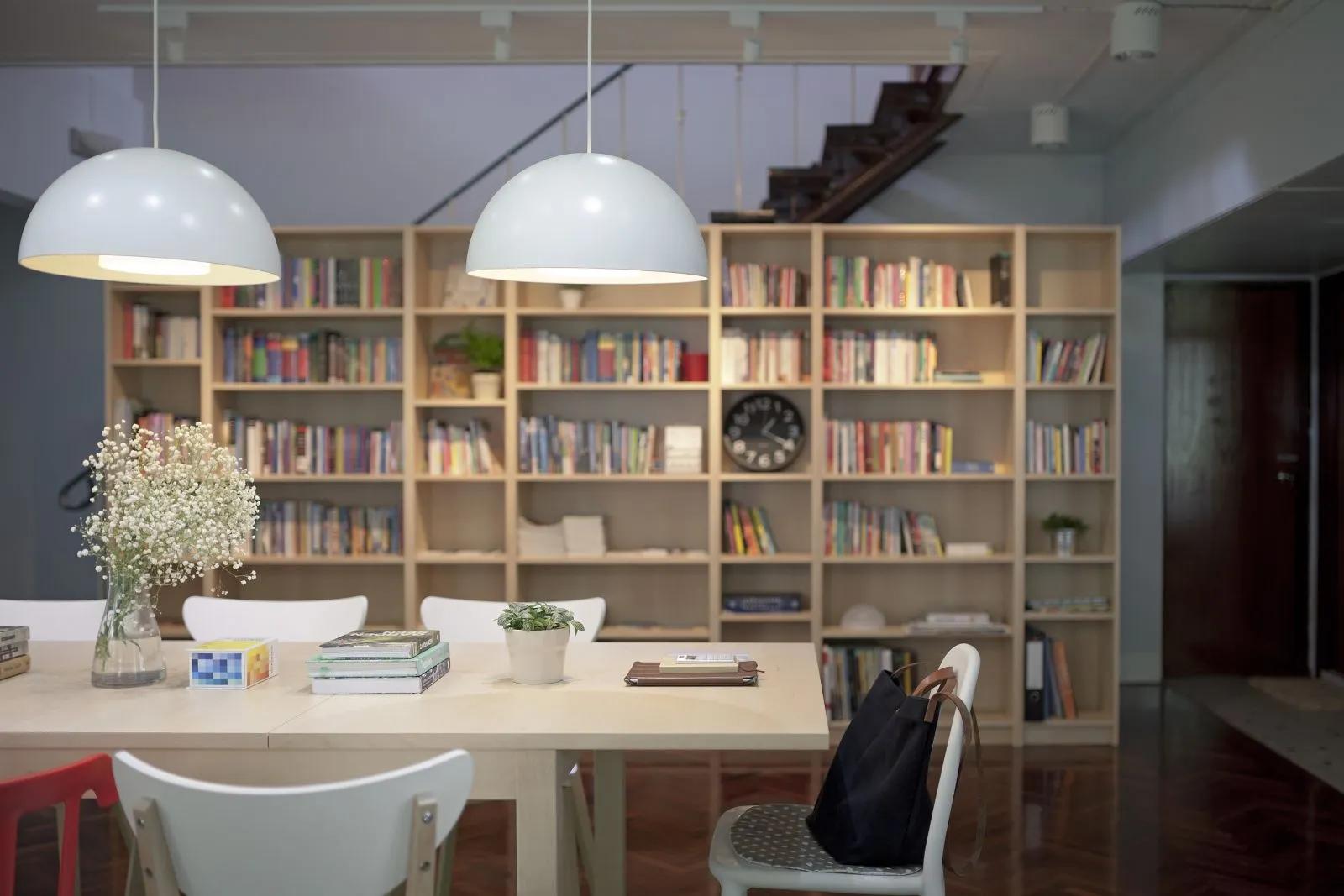 Co Working Space