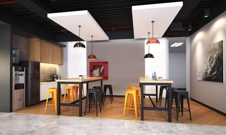 Co Working Space