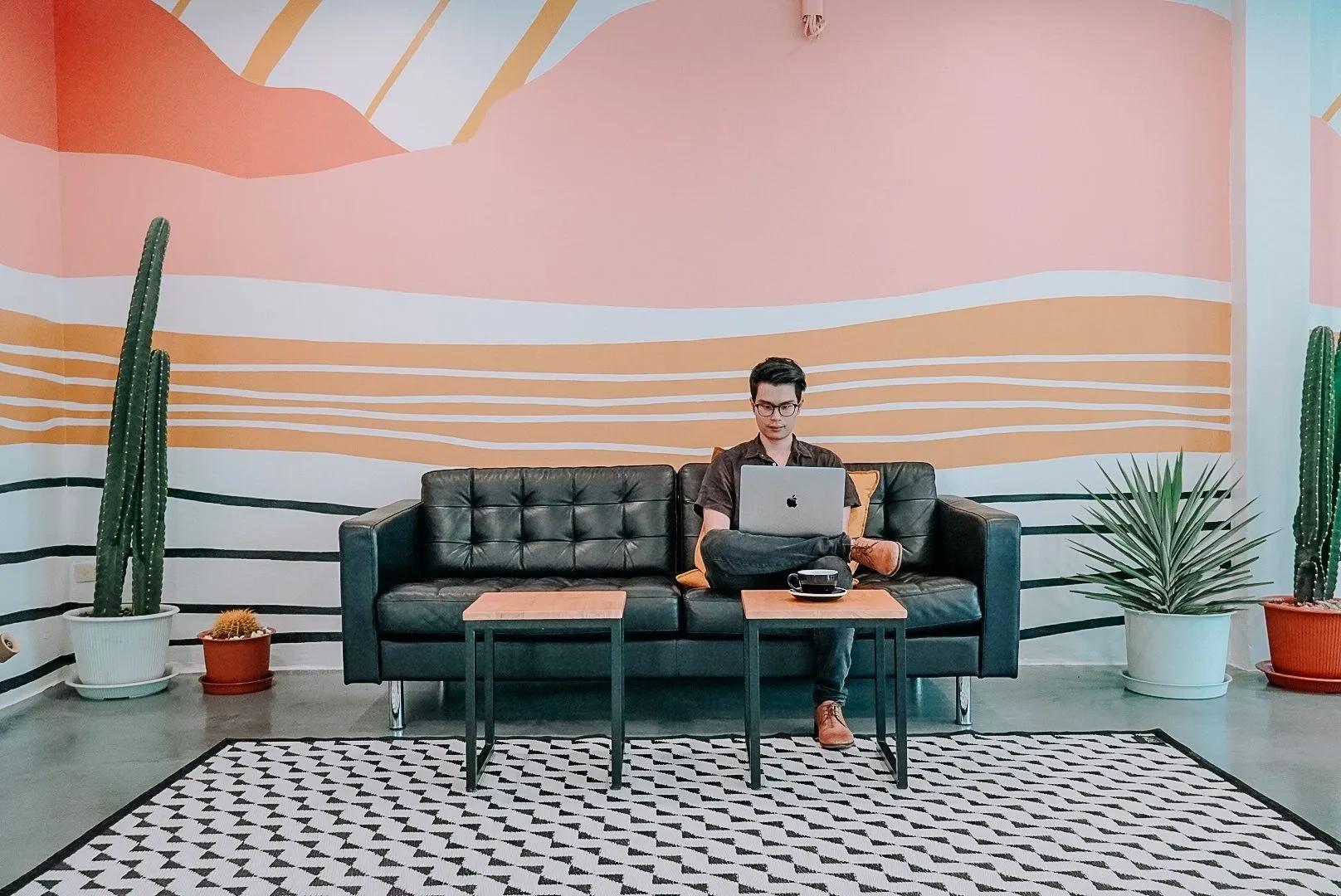 Co Working Space