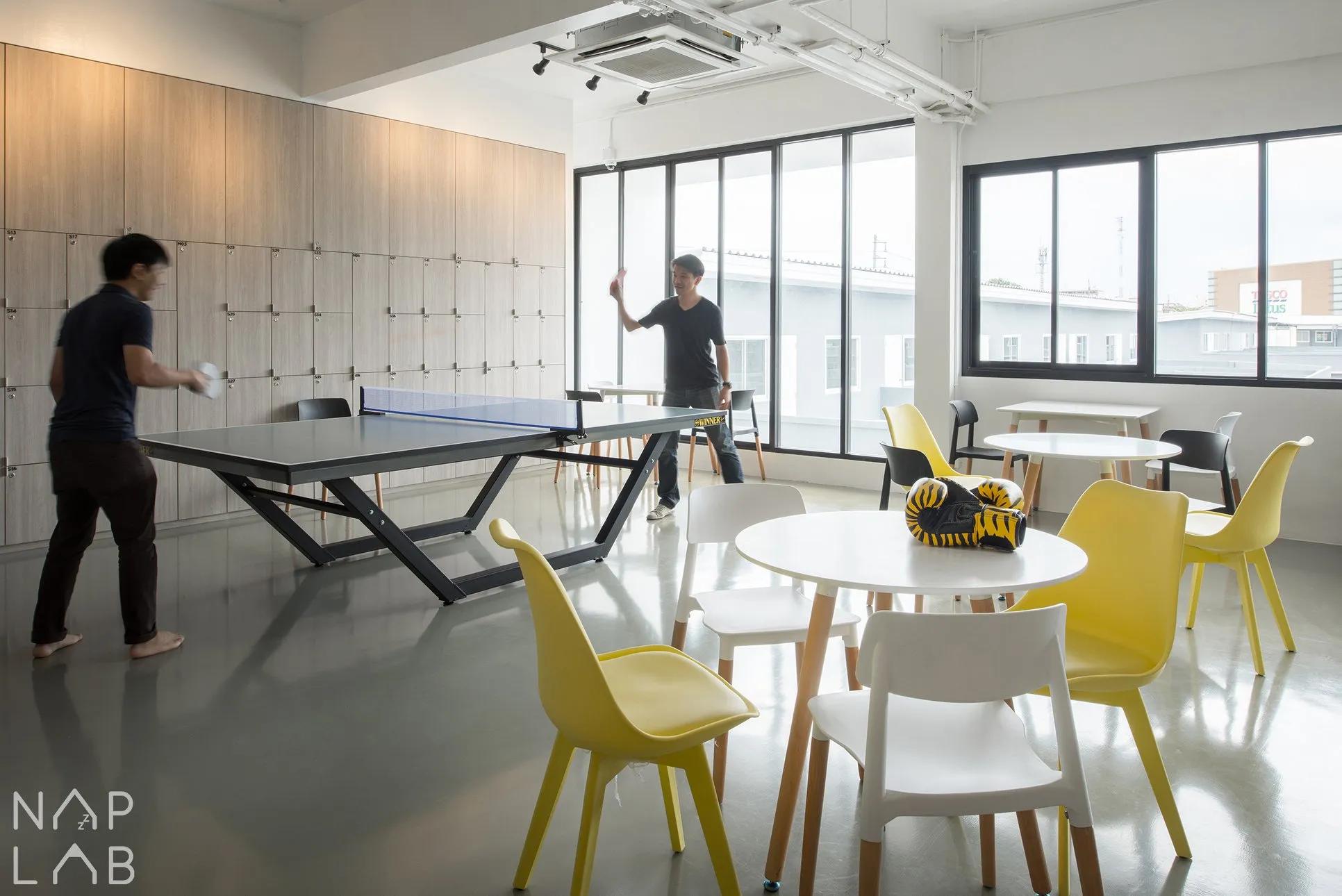 Co Working Space
