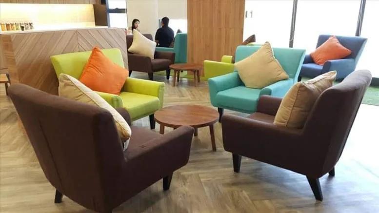Co Working Space
