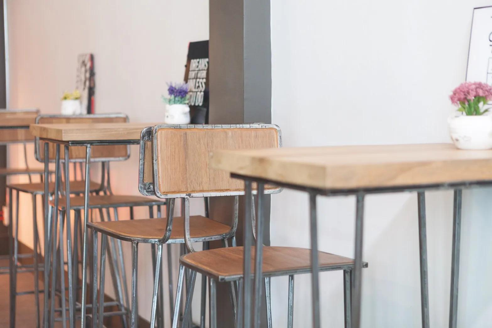 Co Working Space