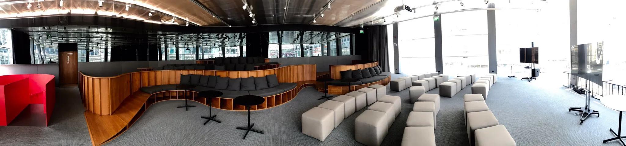 Co Working Space