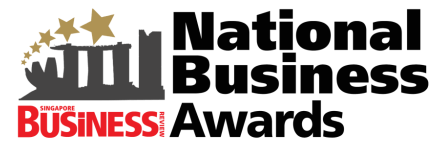 National Business Award