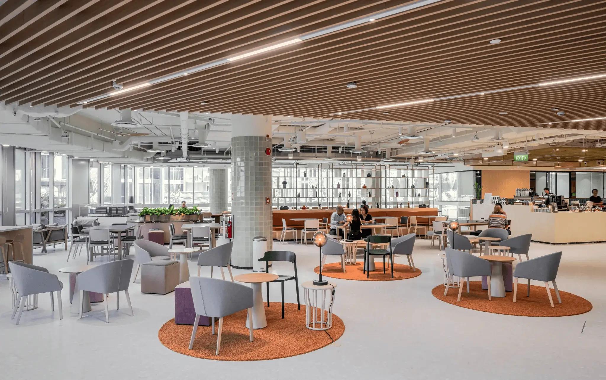 - CSuites @ Paya Lebar