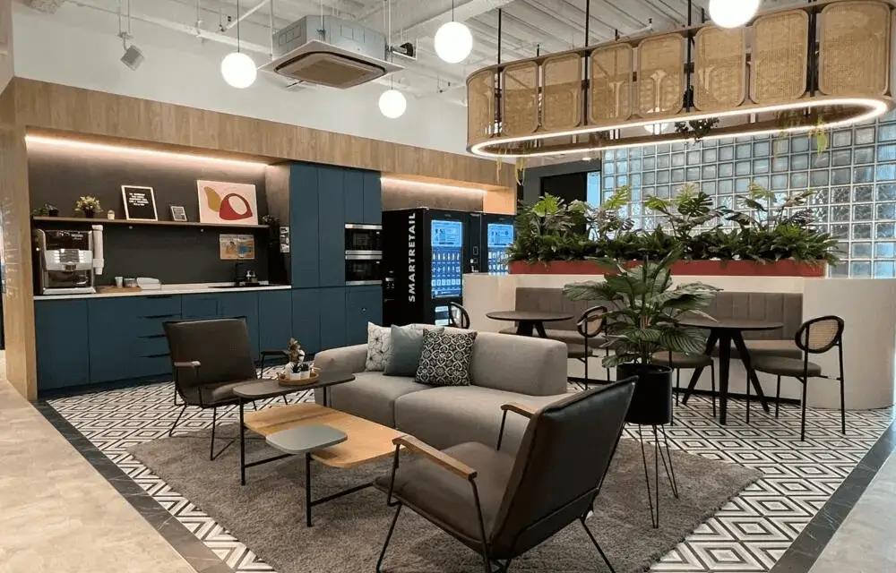 - The Workshop @ Bukit Merah