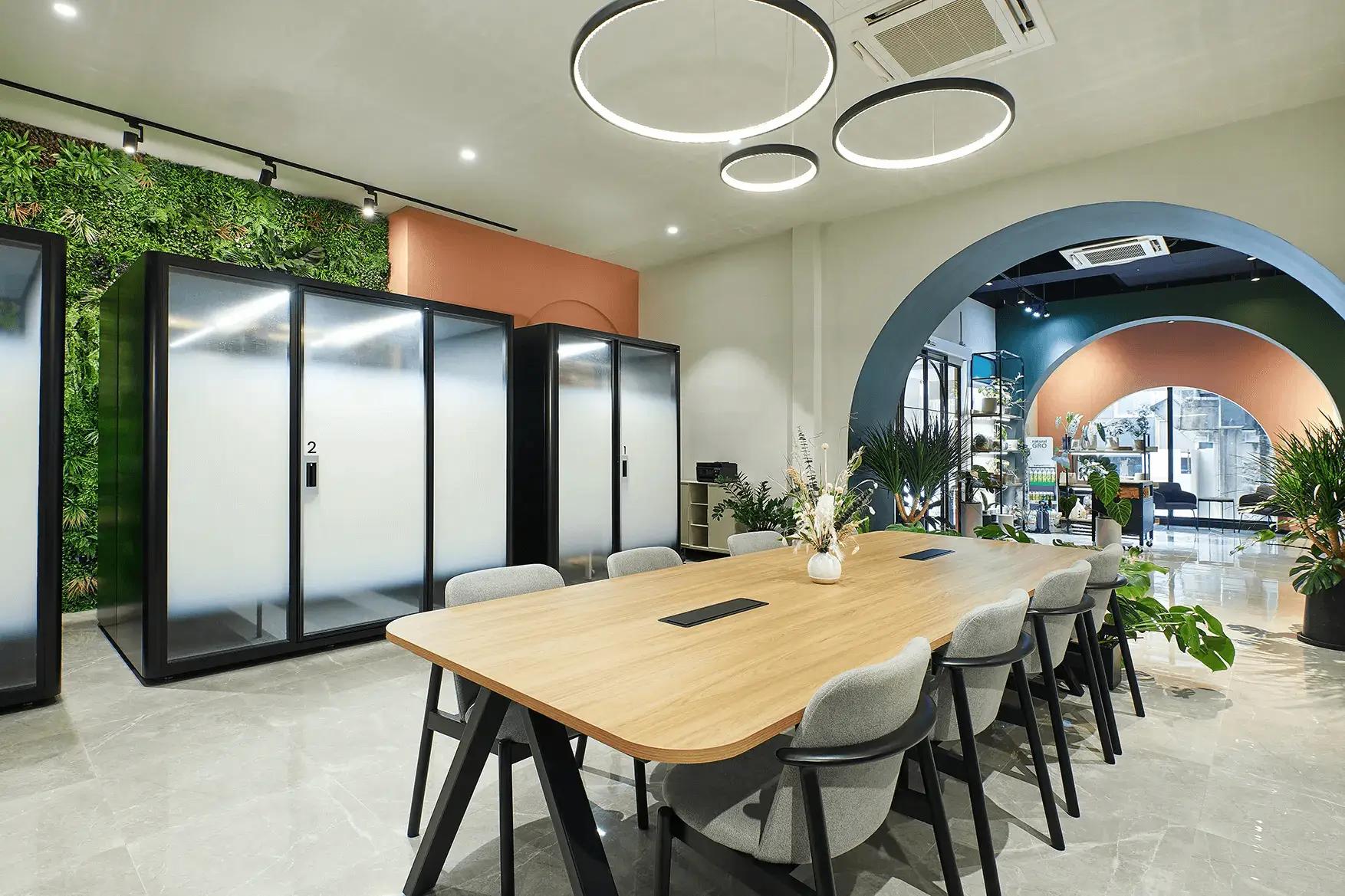 - Thank You Come Again @ Balestier